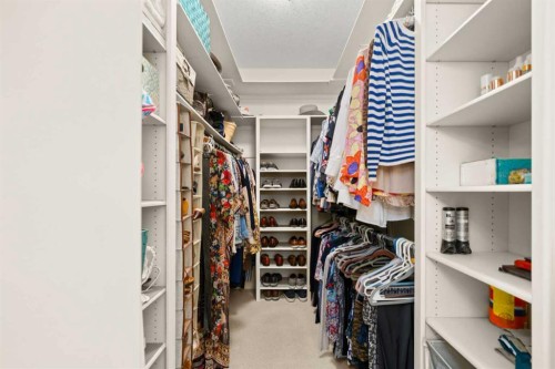 51 Elysian Crescent Sw, Calgary, AB - Indoor With Storage