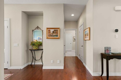 51 Elysian Crescent Sw, Calgary, AB - Indoor Photo Showing Other Room