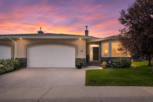 51 Elysian Crescent Sw, Calgary, AB - Outdoor