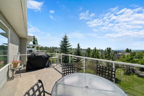 51 Elysian Crescent Sw, Calgary, AB - Outdoor With Exterior