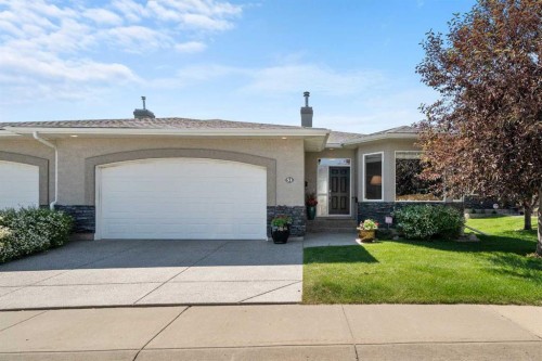 51 Elysian Crescent Sw, Calgary, AB - Outdoor