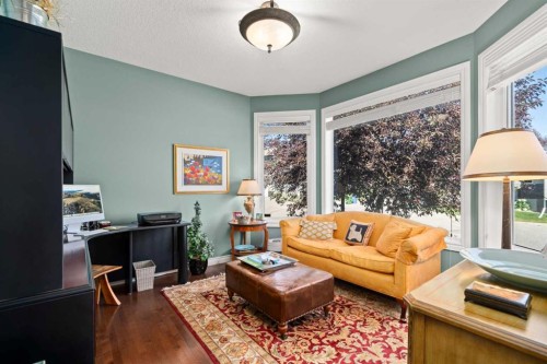 51 Elysian Crescent Sw, Calgary, AB - Indoor