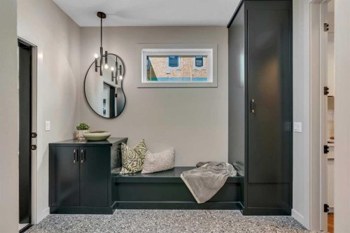 147 Siltstone Place, Balzac, AB - Indoor Photo Showing Other Room
