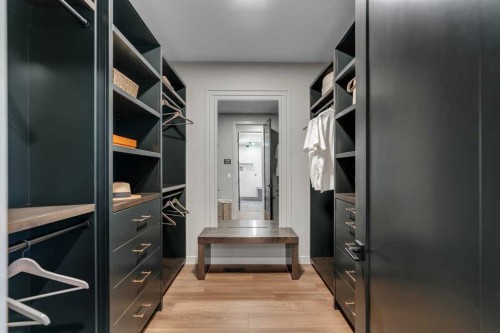 147 Siltstone Place, Balzac, AB - Indoor Photo Showing Other Room