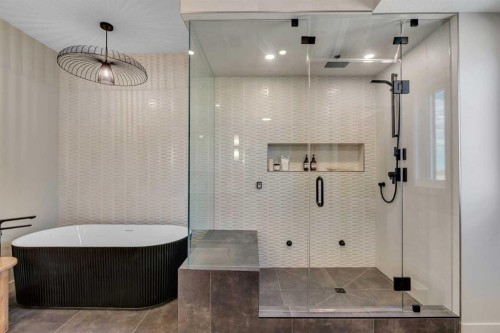 147 Siltstone Place, Balzac, AB - Indoor
