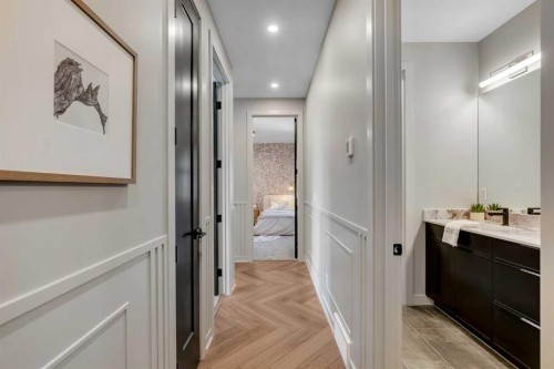 147 Siltstone Place, Balzac, AB - Indoor Photo Showing Other Room