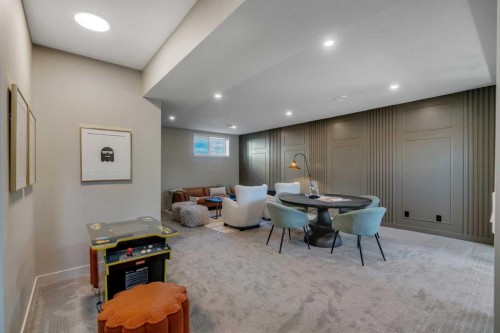 147 Siltstone Place, Balzac, AB - Indoor