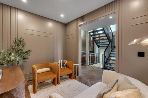 147 Siltstone Place, Balzac, AB - Indoor Photo Showing Other Room