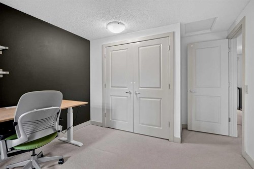 571 Point Mckay Grove Nw, Calgary, AB - Indoor Photo Showing Office