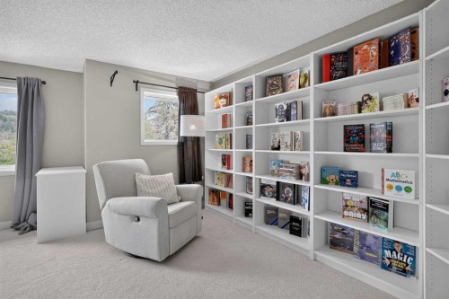 571 Point Mckay Grove Nw, Calgary, AB - Indoor