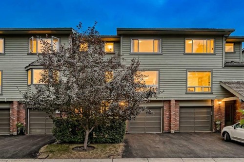 571 Point Mckay Grove Nw, Calgary, AB - Outdoor