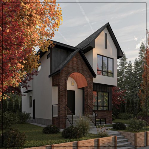 919 Robert Road Ne, Calgary, AB - Outdoor