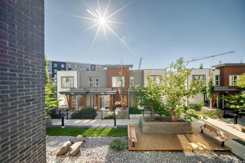 1210-95 Burma Star Road Sw, Calgary, AB - Outdoor