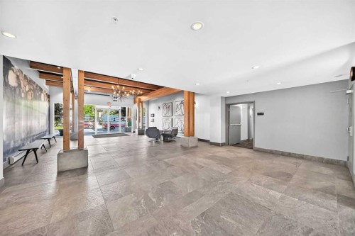 1210-95 Burma Star Road Sw, Calgary, AB - Indoor Photo Showing Other Room