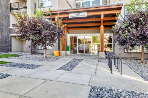 1210-95 Burma Star Road Sw, Calgary, AB - Outdoor With Balcony