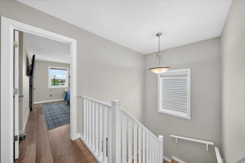 251 Hillcrest Circle Sw, Airdrie, AB - Indoor Photo Showing Other Room