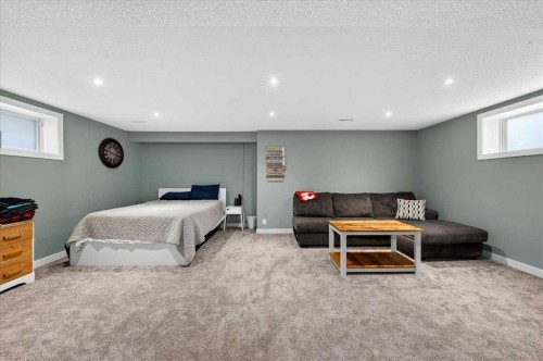 251 Hillcrest Circle Sw, Airdrie, AB - Indoor