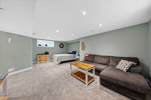251 Hillcrest Circle Sw, Airdrie, AB - Indoor