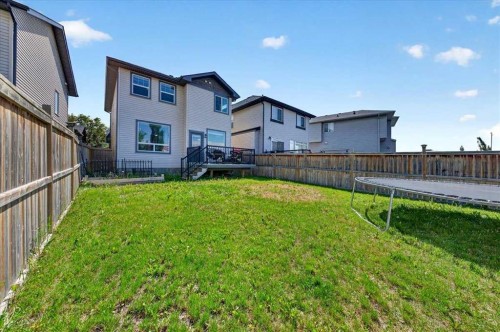 251 Hillcrest Circle Sw, Airdrie, AB - Outdoor