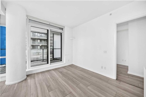 218-615 6 Avenue Se, Calgary, AB - Indoor Photo Showing Other Room