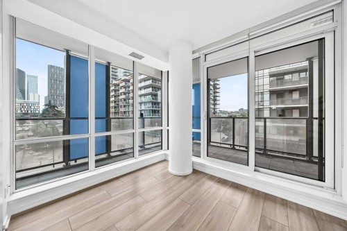 218-615 6 Avenue Se, Calgary, AB -  Photo Showing Other Room