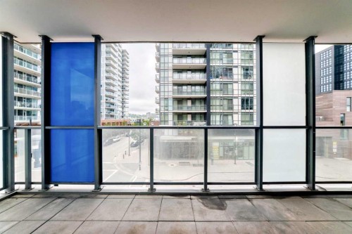218-615 6 Avenue Se, Calgary, AB -  Photo Showing Other Room