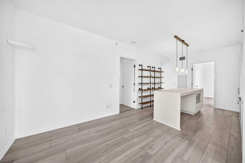 218-615 6 Avenue Se, Calgary, AB - Indoor