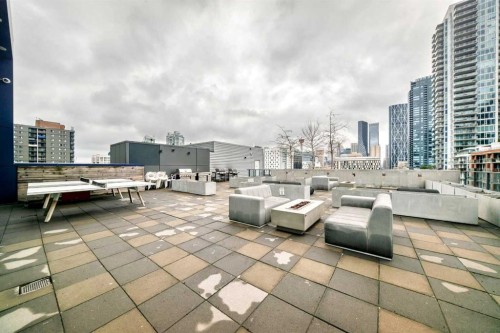 218-615 6 Avenue Se, Calgary, AB - Outdoor