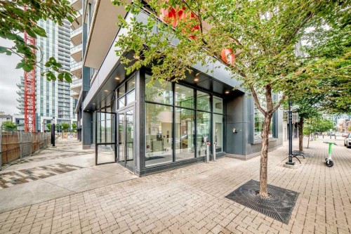 218-615 6 Avenue Se, Calgary, AB - Outdoor
