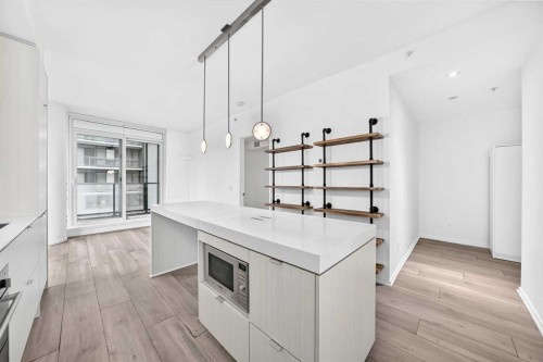218-615 6 Avenue Se, Calgary, AB - Indoor