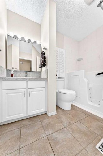 13-336 Rundlehill Drive Ne, Calgary, AB - Indoor Photo Showing Bathroom