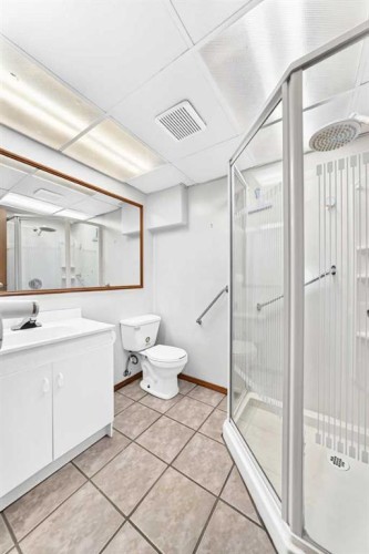13-336 Rundlehill Drive Ne, Calgary, AB - Indoor Photo Showing Bathroom