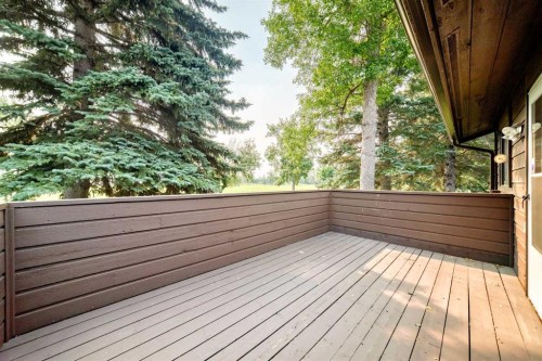 13-336 Rundlehill Drive Ne, Calgary, AB - Outdoor With Deck Patio Veranda