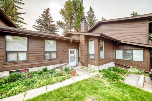 13-336 Rundlehill Drive Ne, Calgary, AB - Outdoor With Exterior