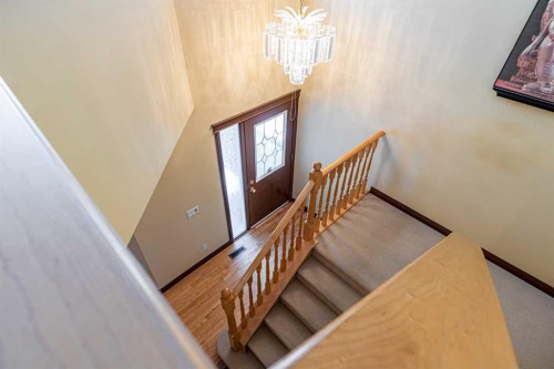 23 Royal Oak Terrace Nw, Calgary, AB - Indoor Photo Showing Other Room