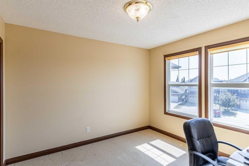 23 Royal Oak Terrace Nw, Calgary, AB - Indoor Photo Showing Office