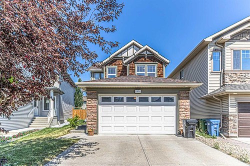 23 Royal Oak Terrace Nw, Calgary, AB - Outdoor With Facade