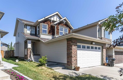 23 Royal Oak Terrace Nw, Calgary, AB - Outdoor