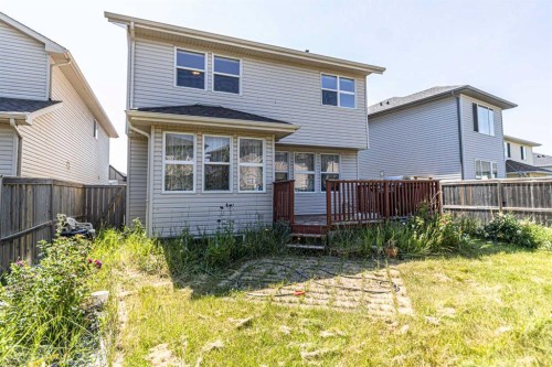 23 Royal Oak Terrace Nw, Calgary, AB - Outdoor With Exterior