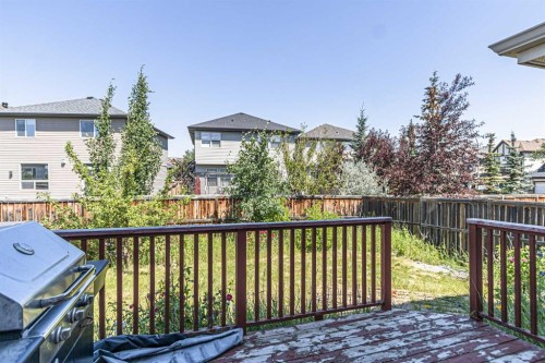 23 Royal Oak Terrace Nw, Calgary, AB - Outdoor With Deck Patio Veranda With Exterior