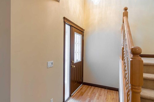 23 Royal Oak Terrace Nw, Calgary, AB - Indoor Photo Showing Other Room