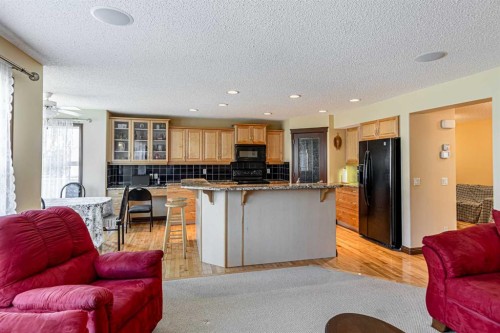 23 Royal Oak Terrace Nw, Calgary, AB - Indoor