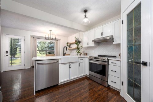 100 Bow Ridge Crescent, Cochrane, AB 