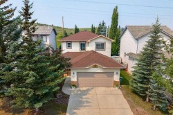 100 Bow Ridge Crescent Cochrane, AB T4C 1V2