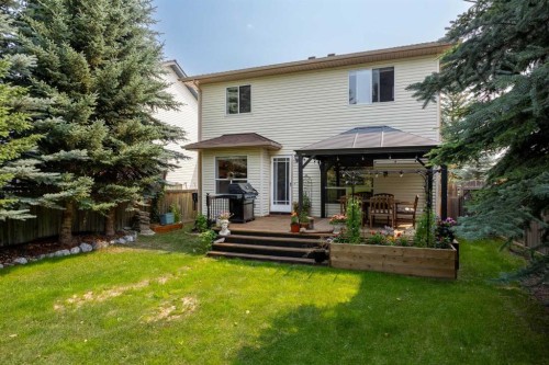100 Bow Ridge Crescent, Cochrane, AB 