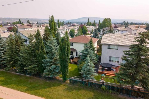 100 Bow Ridge Crescent, Cochrane, AB 