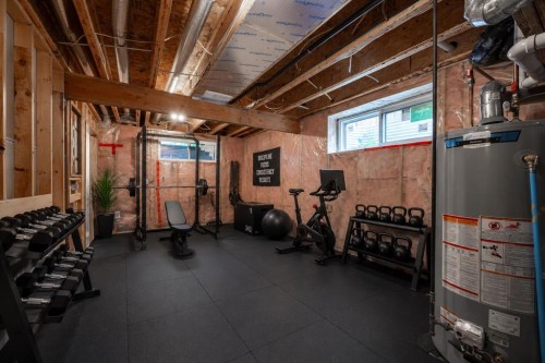 100 Bow Ridge Crescent, Cochrane, AB 