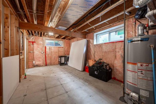 100 Bow Ridge Crescent, Cochrane, AB 