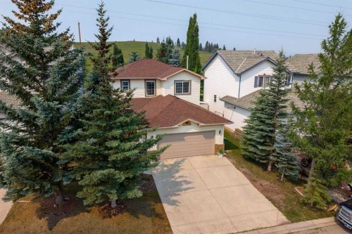 100 Bow Ridge Crescent, Cochrane, AB 