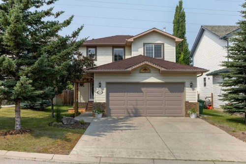 100 Bow Ridge Crescent, Cochrane, AB 